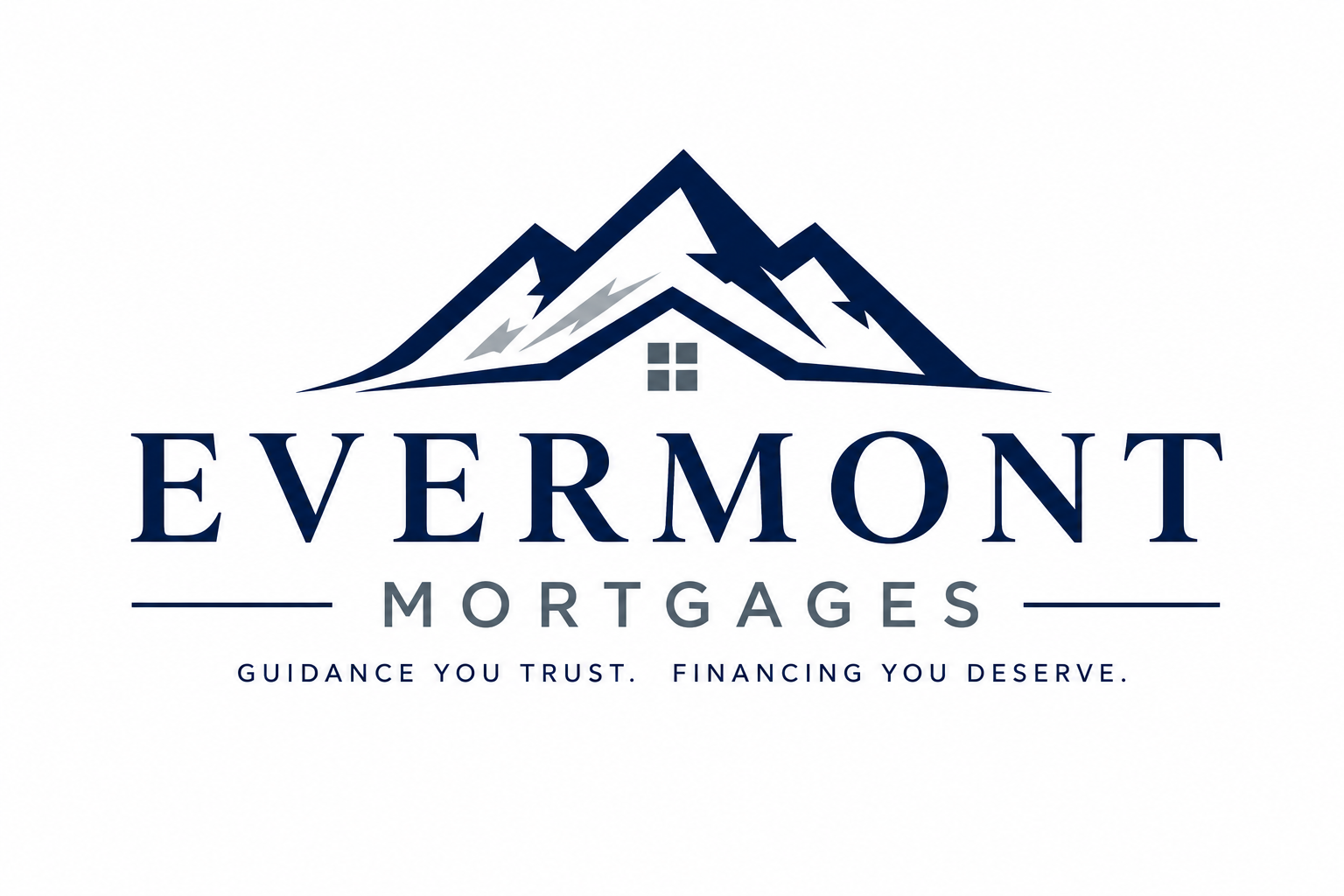 Evermont Mortgages — Guidance you trust. Financing you deserve.
